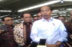 Presiden Harap DPR Punya Semangat Sama untuk Perkuat KPK
