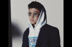 Rich Brian, Kenalkan Indonesia di Blantika Musik Rap Dunia