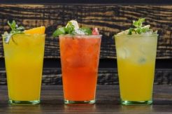 Studi: Konsumsi Minuman Ringan Berlebih Picu Kematian Dini