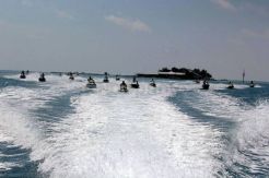 Kepulauan Seribu, Eksotika Gugusan Pulau di Utara Jakarta