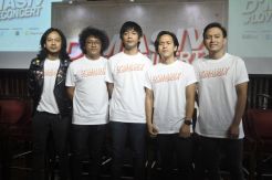 Love Concert Ditunda, Pihak dMasiv Ungkap Penyebabnya