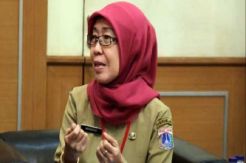 Galakkan Program Triple Eliminasi, Dinkes DKI Tekan Penyebaran Penyakit