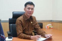 Membebani Rakyat Kecil, Anggota DPRD Tolak Kenaikan 5 Jenis Pajak