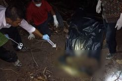Biadab, Balita Tewas Akibat Dianiaya oleh Ayah Tiri selama Seminggu