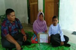 TKW Asal Asahan Ditahan di Malaysia Dituduh Sembunyikan TKI Ilegal