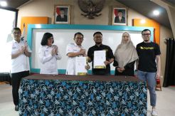 Mau Masuk Retail, BGR Logistics Rangkul Startup Teknologi Triplogic