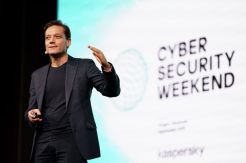 Kata Kaspersky Soal Perlindungan Data Pribadi di Indonesia