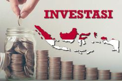 DPR Minta Darmin Tegas dalam Menciptakan Iklim Investasi yang Kondusif