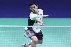 Kejutan Fadia/Ribka Hancurkan Unggulan Kedua, Shesar Tembus Semifinal