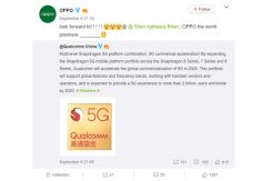 Oppo Langsung Sambar...