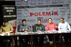 DPR Tak Ingin KPK Terlalu Kuat, Abraham Samad: Luar Biasa Jujurnya