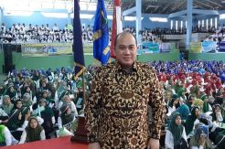 DPR Revisi UU KPK, Pengamat Nilai KPK Tak Perlu Merasa Dikebiri