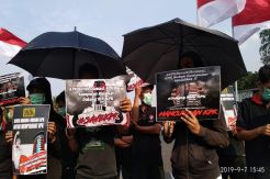 KPK Dinilai Perlu Dewan Pengawas agar Tidak Offside