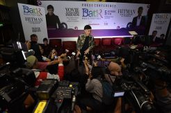 Meriahkan Batik Music Festival 2019, David Foster Wajib Pakai Batik
