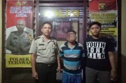 Bejat, Kakak Ipar Gagahi Adik Ipar Hingga Hamil 7 Bulan