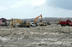 Sah, Proyek Reklamasi Pelabuhan Benoa Bali Dihentikan