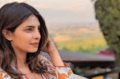 Priyanka Chopra: Punya Bayi Ada Dalam Daftar yang Harus Saya Lakukan