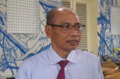Konsumsi Pemerintah Rendah, BI Khawatirkan Ekonomi Jawa Barat