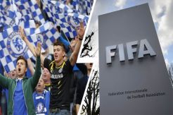 Chelsea Peringatkan...