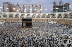 14 Catatan Daker Mekkah Selama Pelaksanaan Ibadah Haji 2019