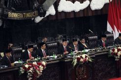 Selain Transparansi Anggaran, MPR Minim Kreasi Sosialisasi 4 Pilar