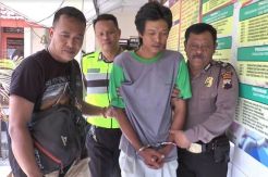 Kesal Diminta Ceraikan...
