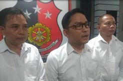 Kabur Usai Beraksi, Dua Begal Tanpa Sadar Malah Masuk ke Markas TNI