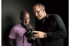Brian Smith Keuletan Fotografer Tokoh Dunia