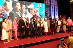 BaliDeX 2019 Luncurkan ASWIN & IDEA Buka Akses Global untuk UMKM Lokal