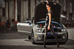 Ford Bersiap Kembangkan...
