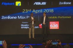 ASUS ZenFone Max Pro M1 Kini Jalankan Sistem Operasi Android 10