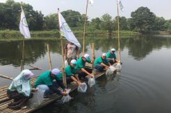 Pusat dan Daerah Perlu Bersinergi Bangun Iklim Usaha Perikanan