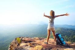 Berencana untuk Pergi Traveling? Siapkan 7 Hal Ini