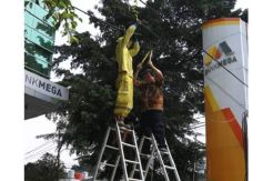 Siap Digugat Apjatel, Bina Marga DKI Lanjutkan Pemutusan Kabel Optik