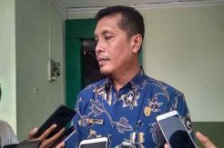 Karhutla Kian Meluas di Kobar, Pembakar Lahan Harus Ditindak Tegas