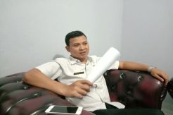 Masa Jabatan 2 Kepala OPD Pemkab Pangandaran di Evaluasi