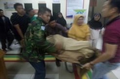 Geger, Siswi MAN di Kota Sungaipenuh Jambi Tewas Gantung Diri