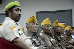 Tokoh Pemuda Kepri Asal NTT Terpilih Menjadi Ketua Umum PPM
