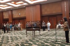 Sri Mulyani Sebut Masih Ada Karyawan Kemenkeu Belum Paham APBN