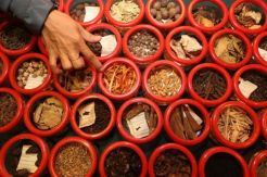 Herbal Kian Potensial, HGI Ekspor Jamu Tetes SoMan Rp170 Miliar ke China