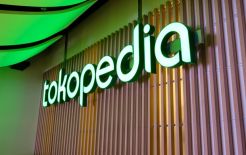 Tokopedia Dorong Ekonomi Digital Umat