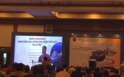 Anggaran Subsidi Tol Laut Baru Terserap 30% Hingga September