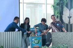 Tetra Pak Indonesia dan Mitra Daur Ulang Lebih 10.338 Ton Kemasan di 2018