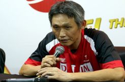 Manajer Tim PB Djarum Tetap Gerilya Cari Pelapis Pebulu Tangkis Senior