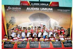 DPR Sarankan Brand Djarum...