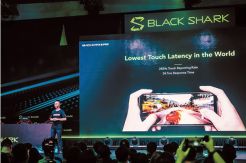 Black Shark Tawarkan GIM Ekstrem, Malaysia Jadi Negara Pertama