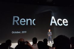 Datang Bulan Oktober, Oppo Reno Ace Dibekali Layar 90Hz