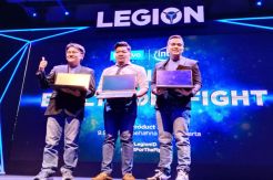 Lenovo IdeaPad Masuk Pasar Gaming Lewat L340