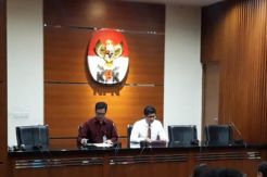 KPK Resmi Menetapkan Mantan Bos Petral Jadi Tersangka Suap