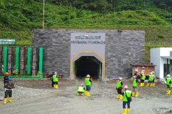 Ramai Dikunjungi, Geopark Pongkor Diusulkan Jadi Warisan Dunia
